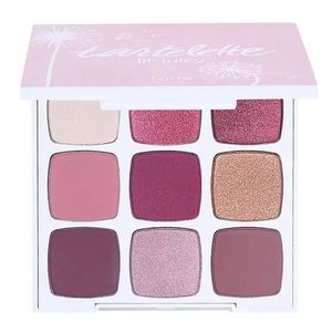 New TARTE Tartelette Lil Juicy Eyeshadow Palette